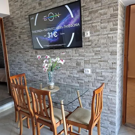 Apartment Claudia 2