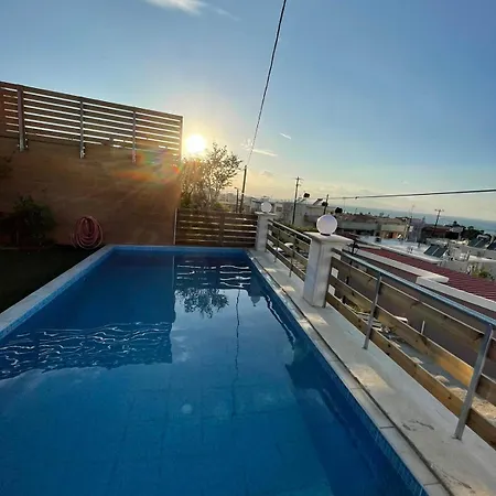Apartment Claudia 2 *
