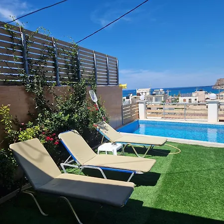 Apartment Claudia 2 *